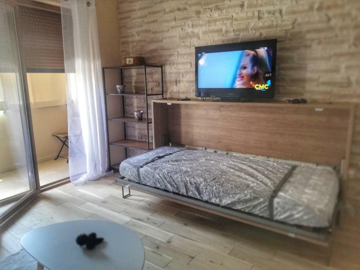 Apartman Matan, Postira Exteriör bild